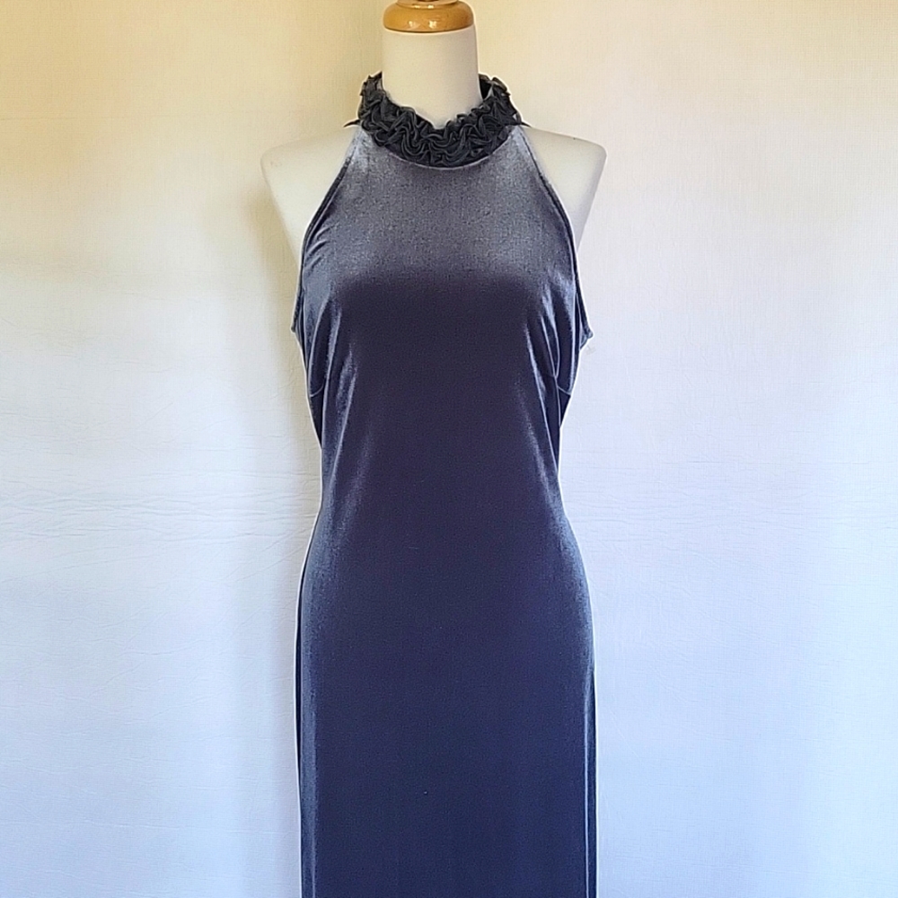 Vintage Off 5th Avenue Dress